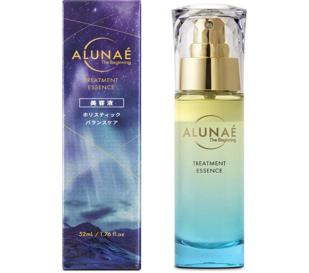 アルナエ トリートメントエッセンス 52ml