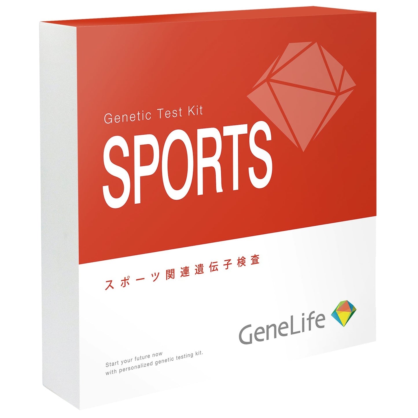 筋肉 遺伝子検査キット SPORTS 【医療機関限定】